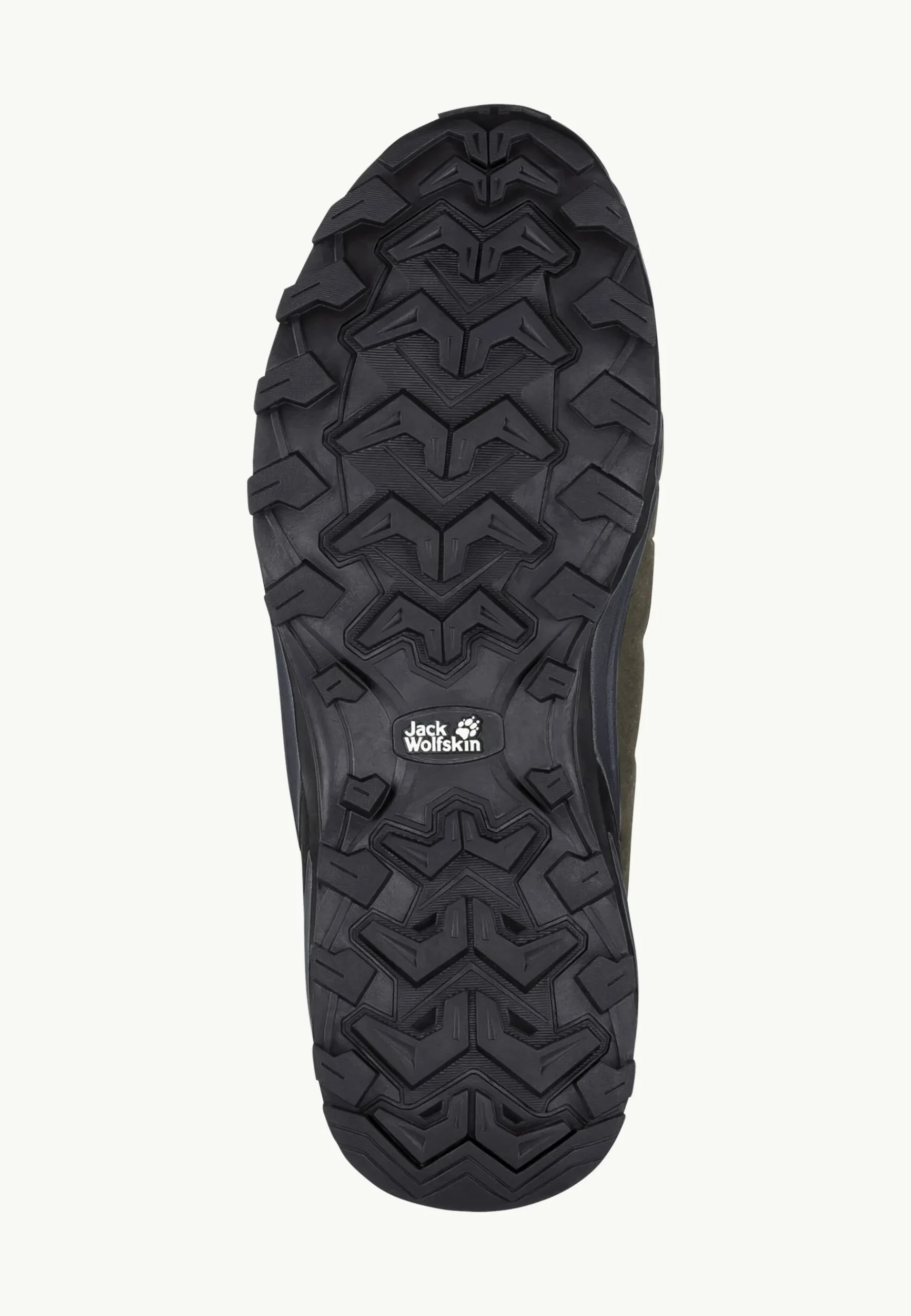 Refugio Texapore Low M-Jack Wolfskin Hot
