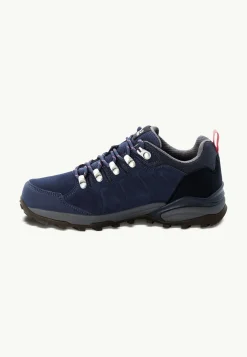 Refugio Texapore Low W-Jack Wolfskin Discount