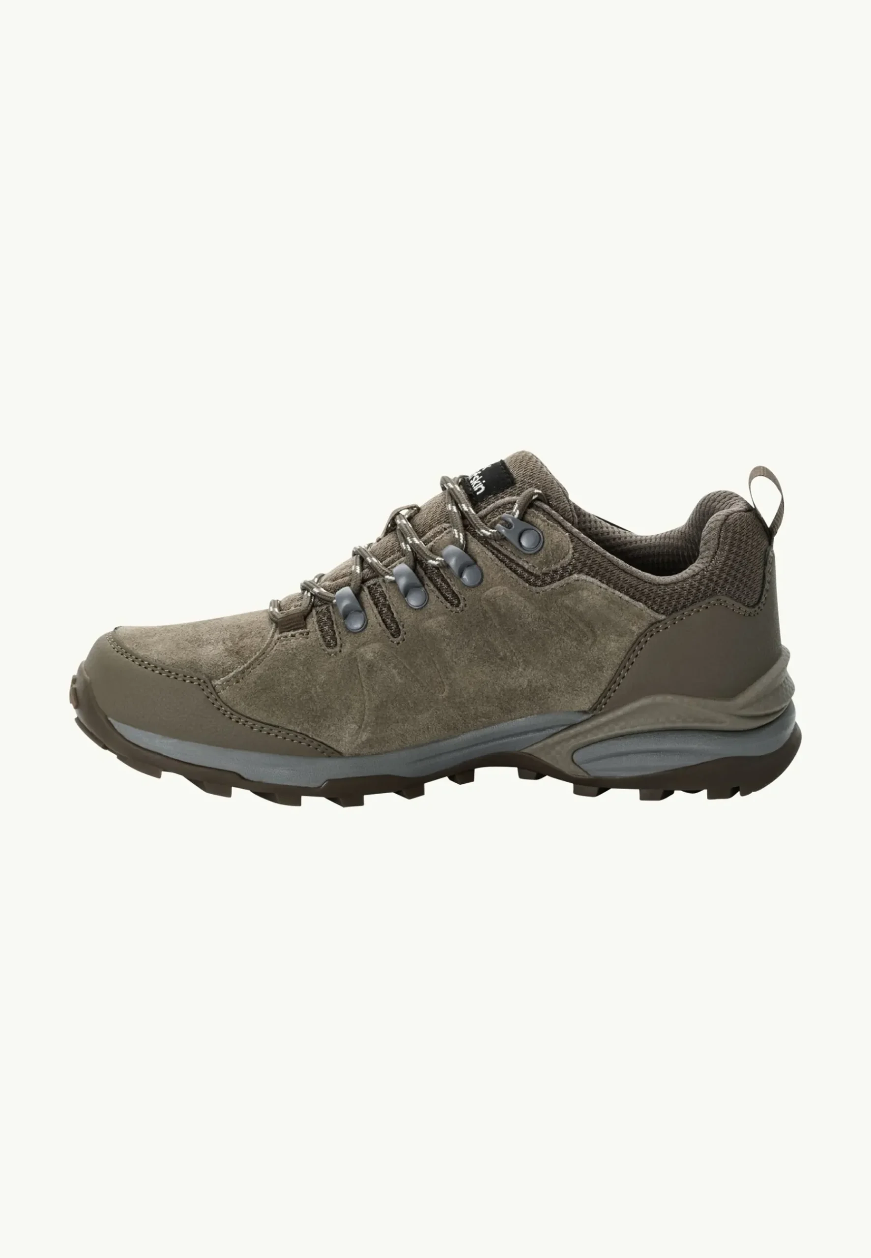 Refugio Texapore Low W-Jack Wolfskin Discount