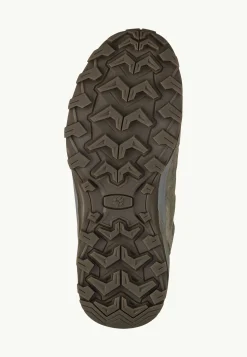 Refugio Texapore Low W-Jack Wolfskin Discount