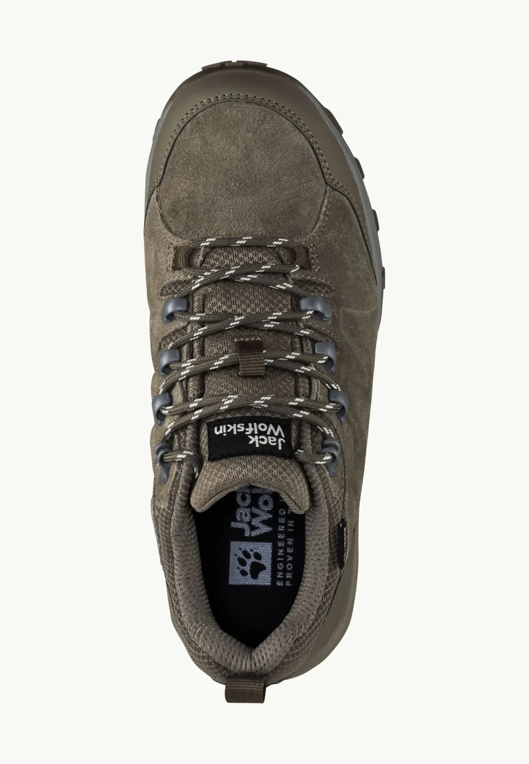 Refugio Texapore Low W-Jack Wolfskin Discount