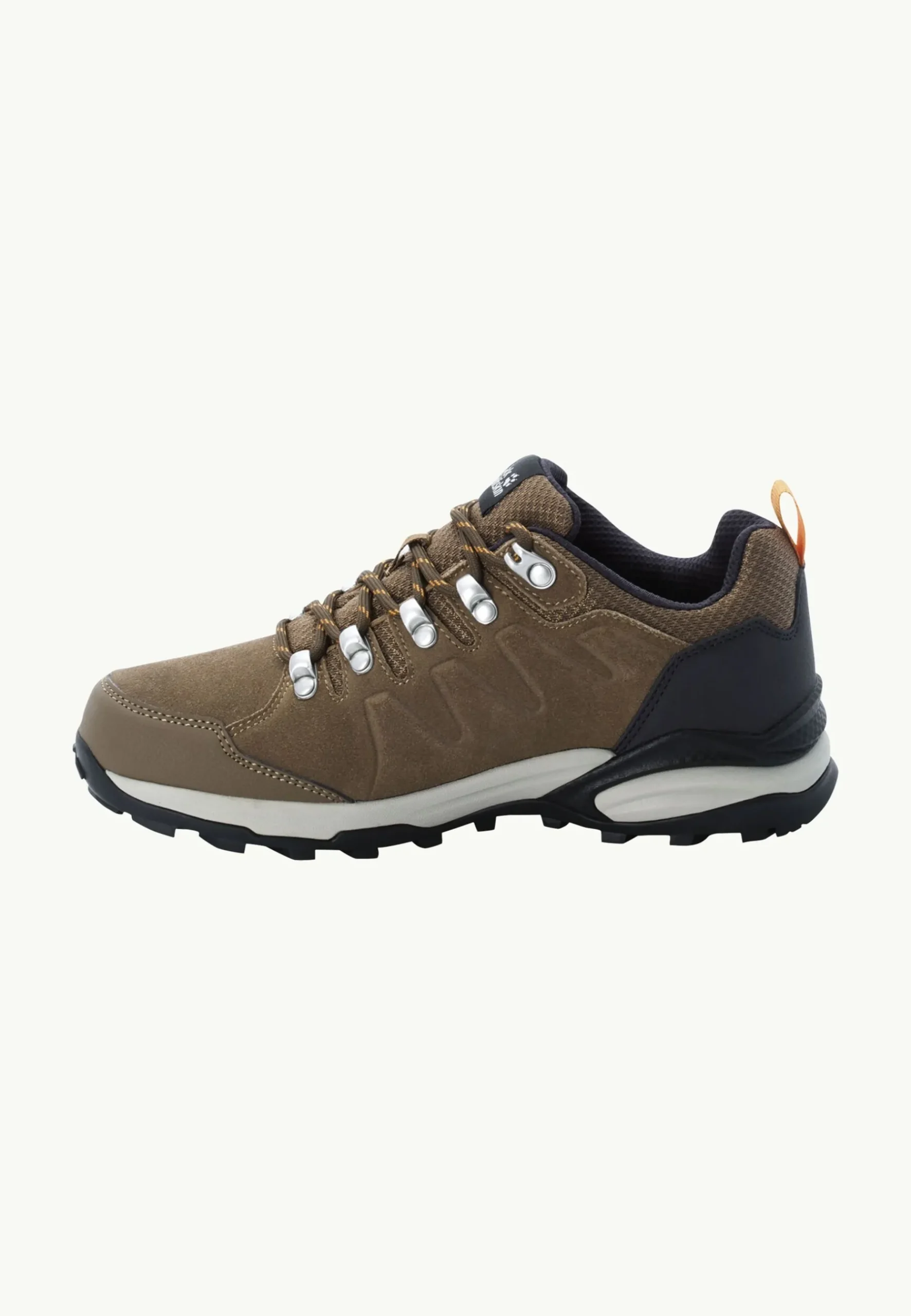 Refugio Texapore Low W-Jack Wolfskin Discount
