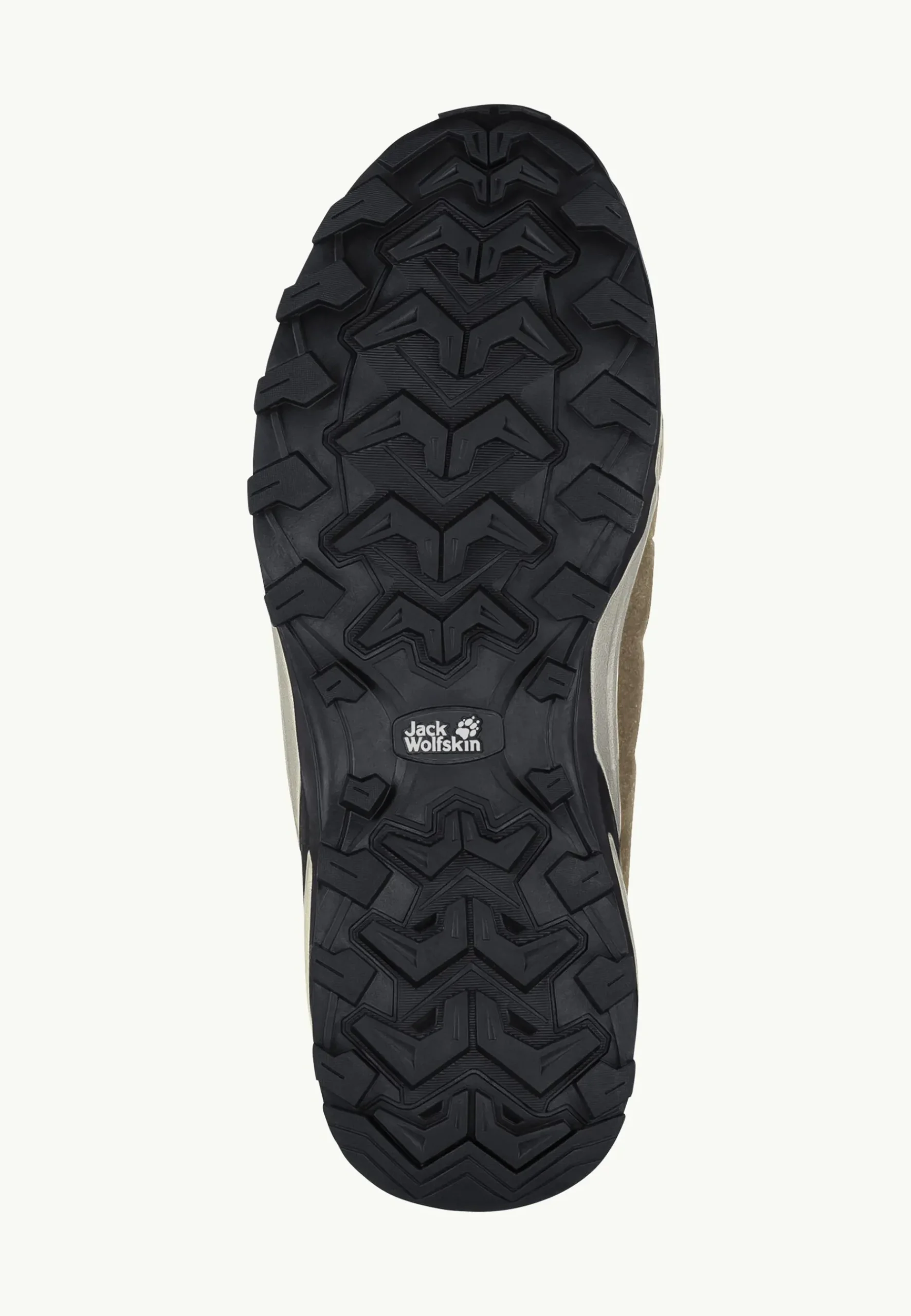 Refugio Texapore Low W-Jack Wolfskin Discount