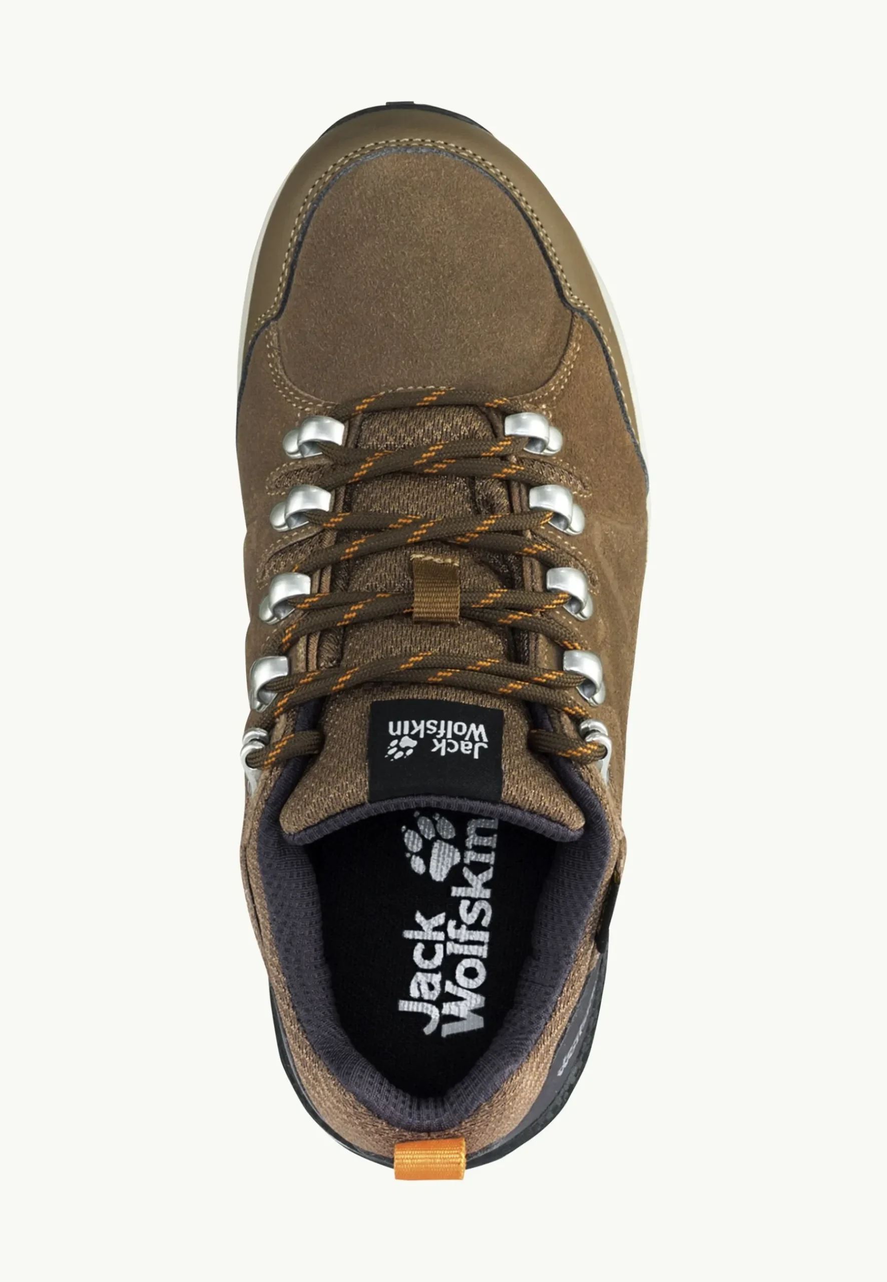 Refugio Texapore Low W-Jack Wolfskin Discount