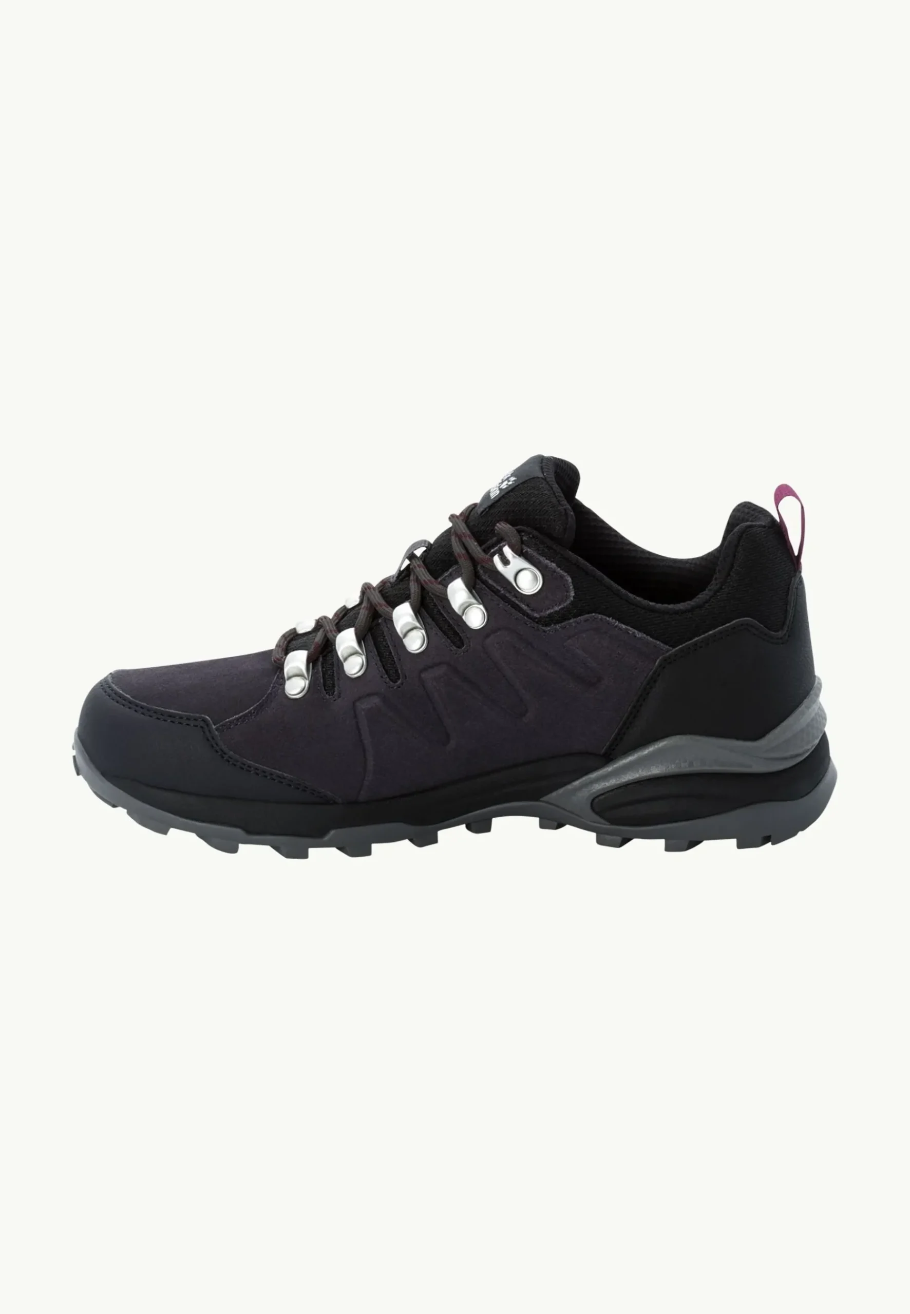 Refugio Texapore Low W-Jack Wolfskin Discount