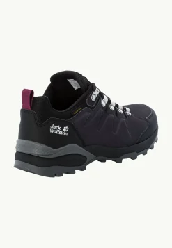 Refugio Texapore Low W-Jack Wolfskin Discount