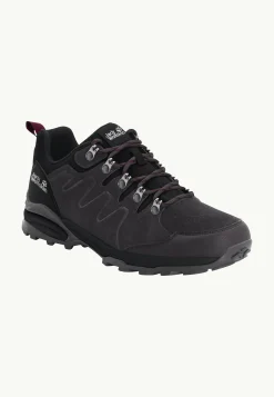 Refugio Texapore Low W-Jack Wolfskin Discount