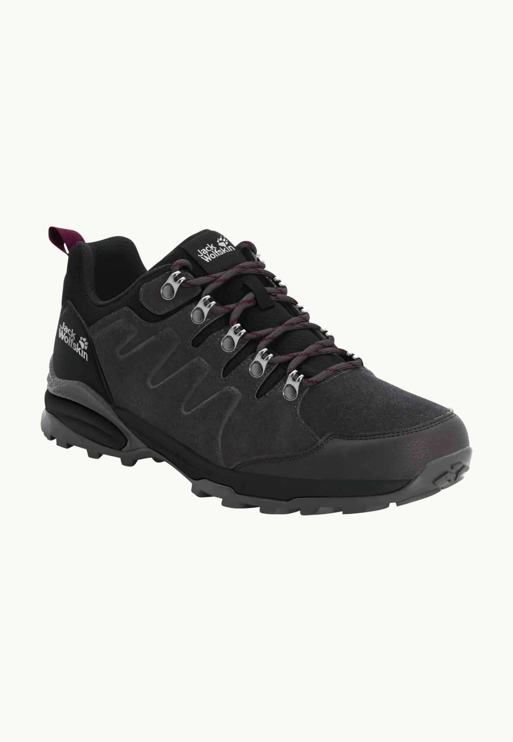 Refugio Texapore Low W-Jack Wolfskin Discount