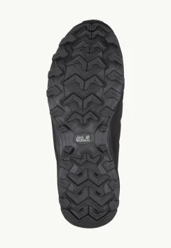 Refugio Texapore Low W-Jack Wolfskin Discount
