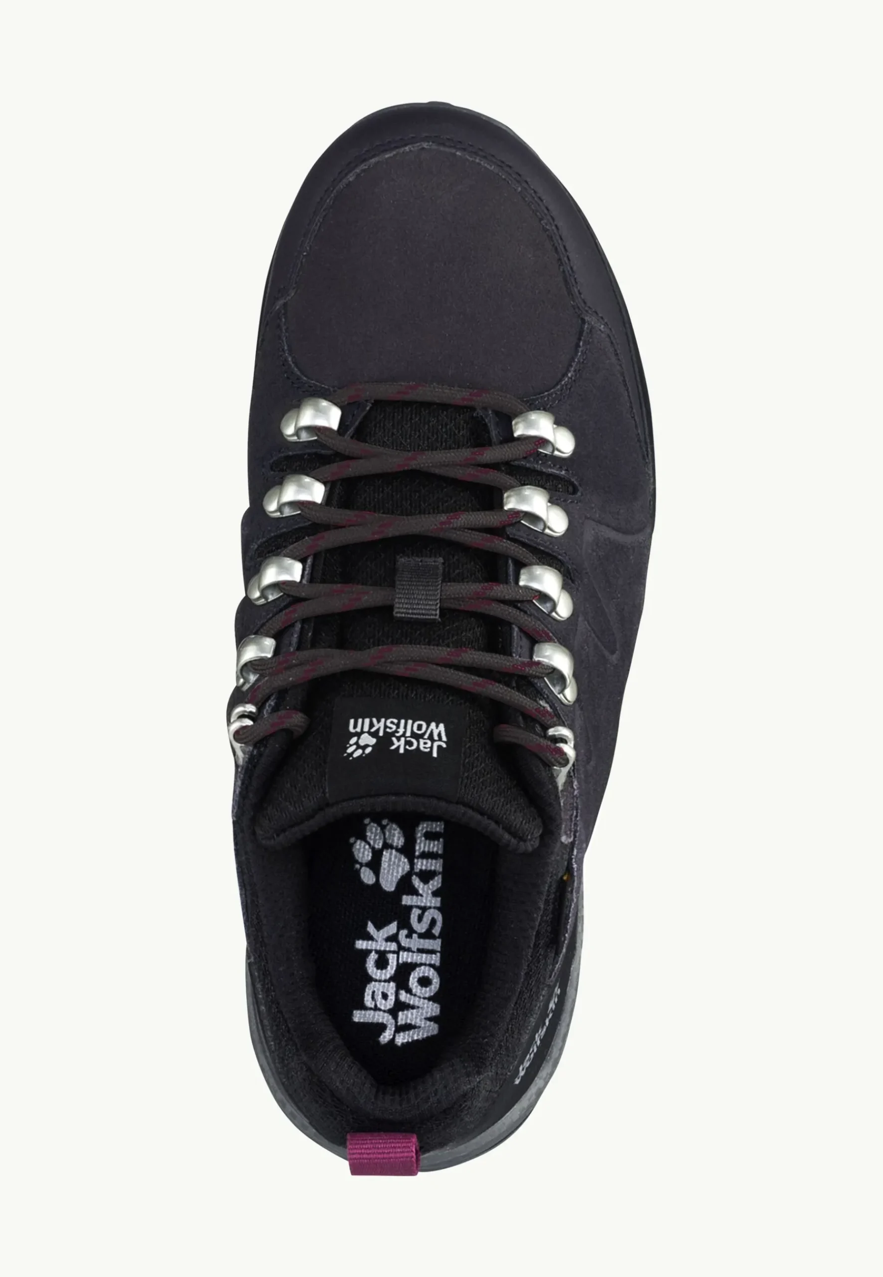 Refugio Texapore Low W-Jack Wolfskin Discount