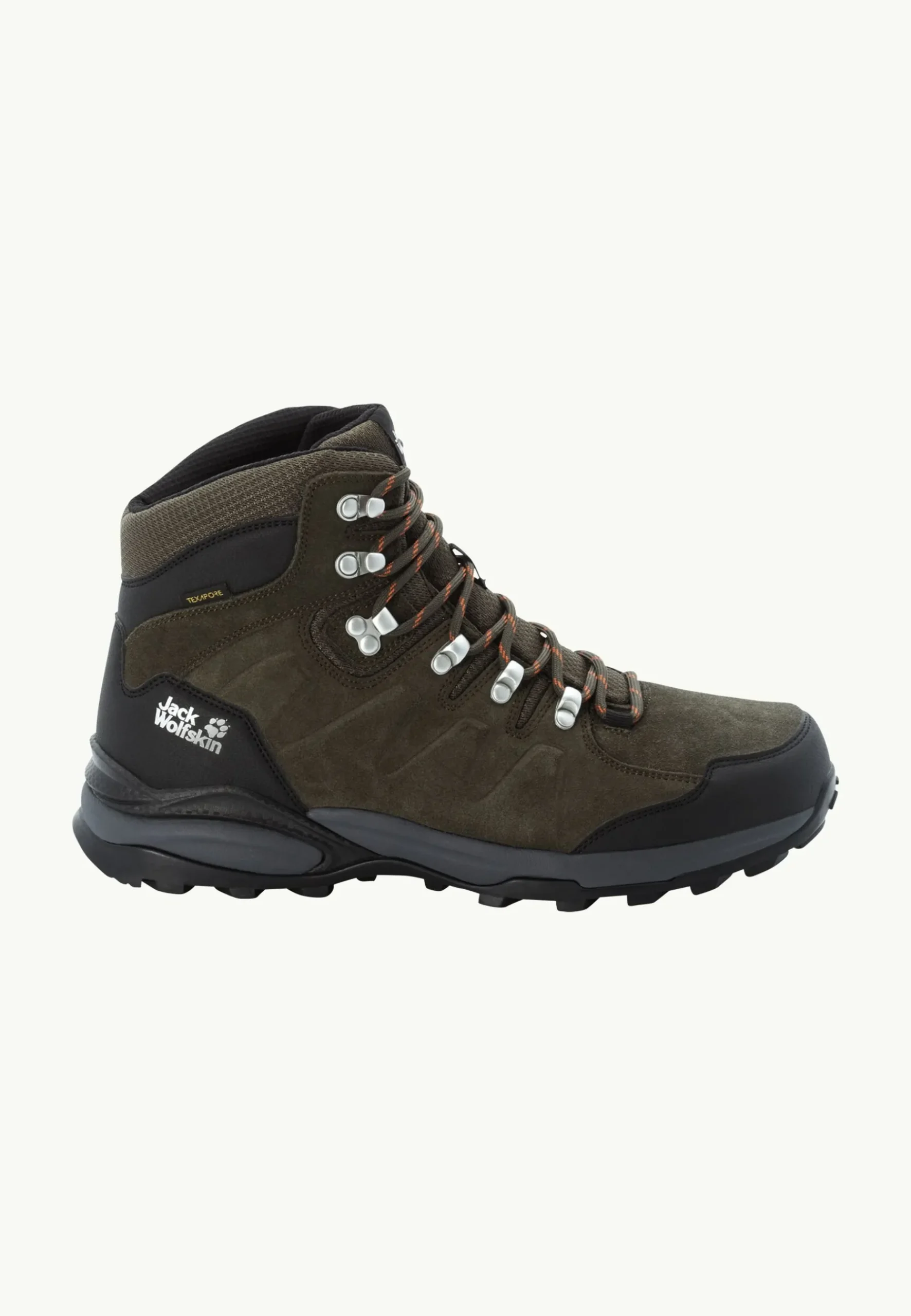 Refugio Texapore Mid M-Jack Wolfskin Sale