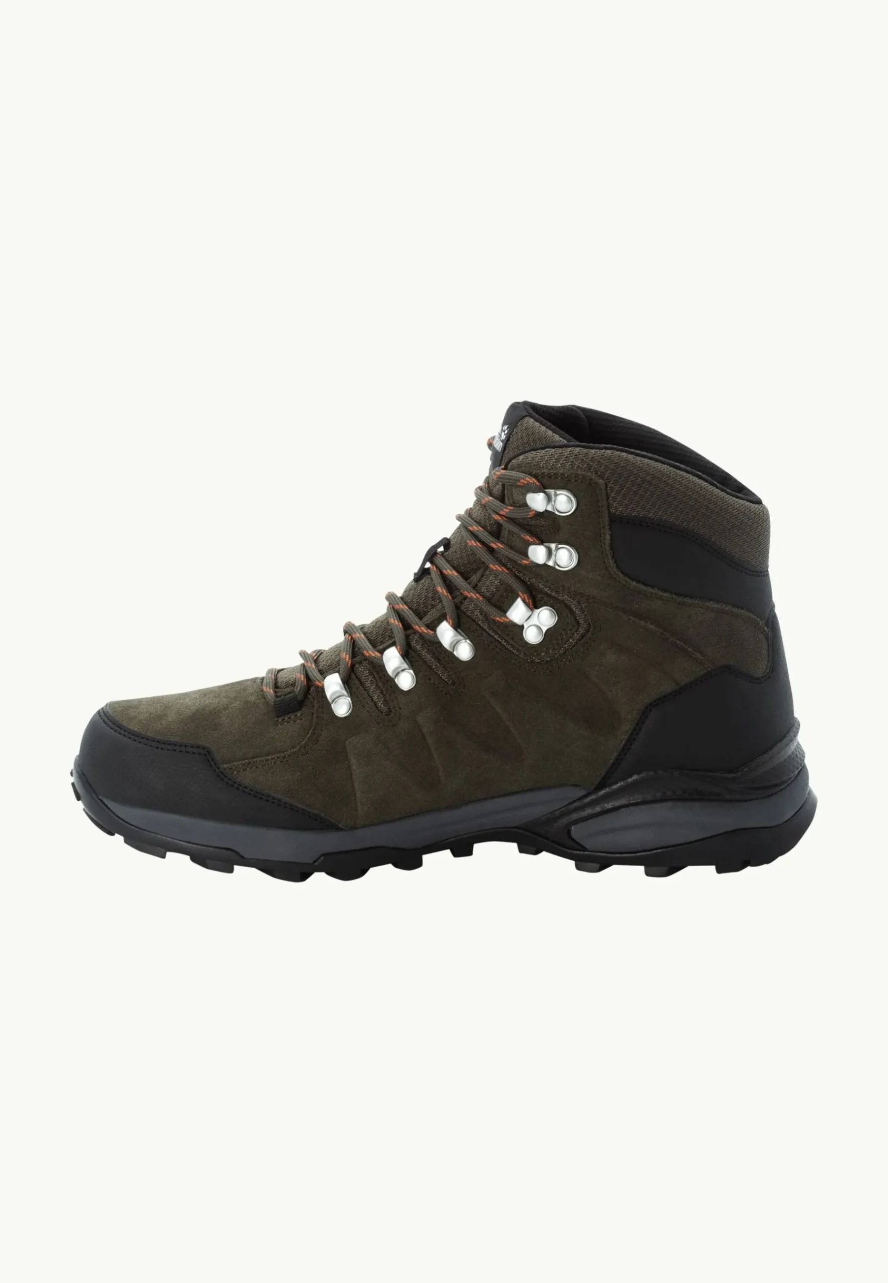 Refugio Texapore Mid M-Jack Wolfskin Sale