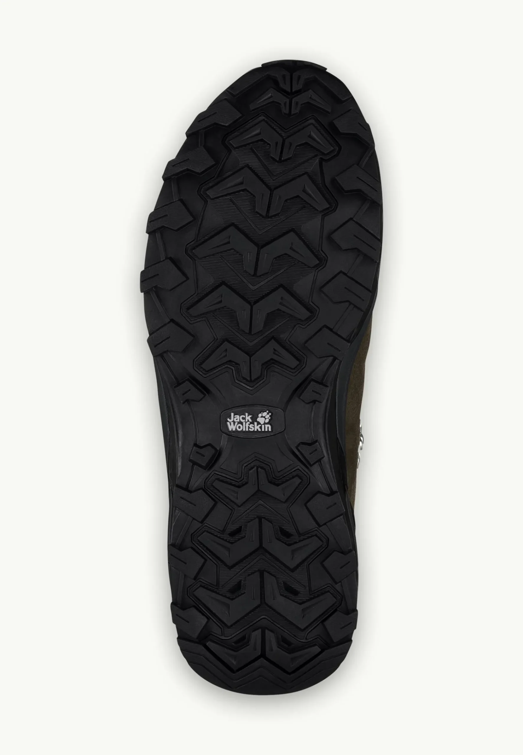 Refugio Texapore Mid M-Jack Wolfskin Sale
