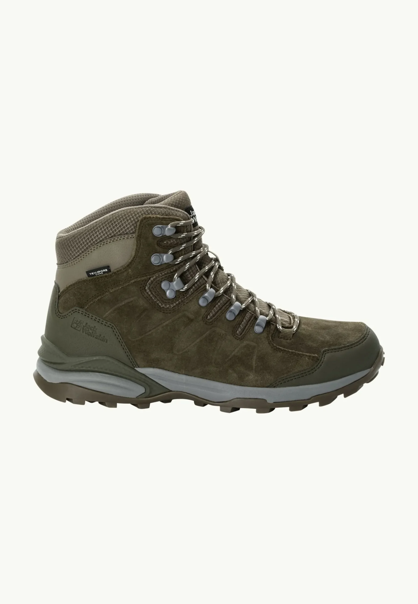 Refugio Texapore Mid M-Jack Wolfskin Sale