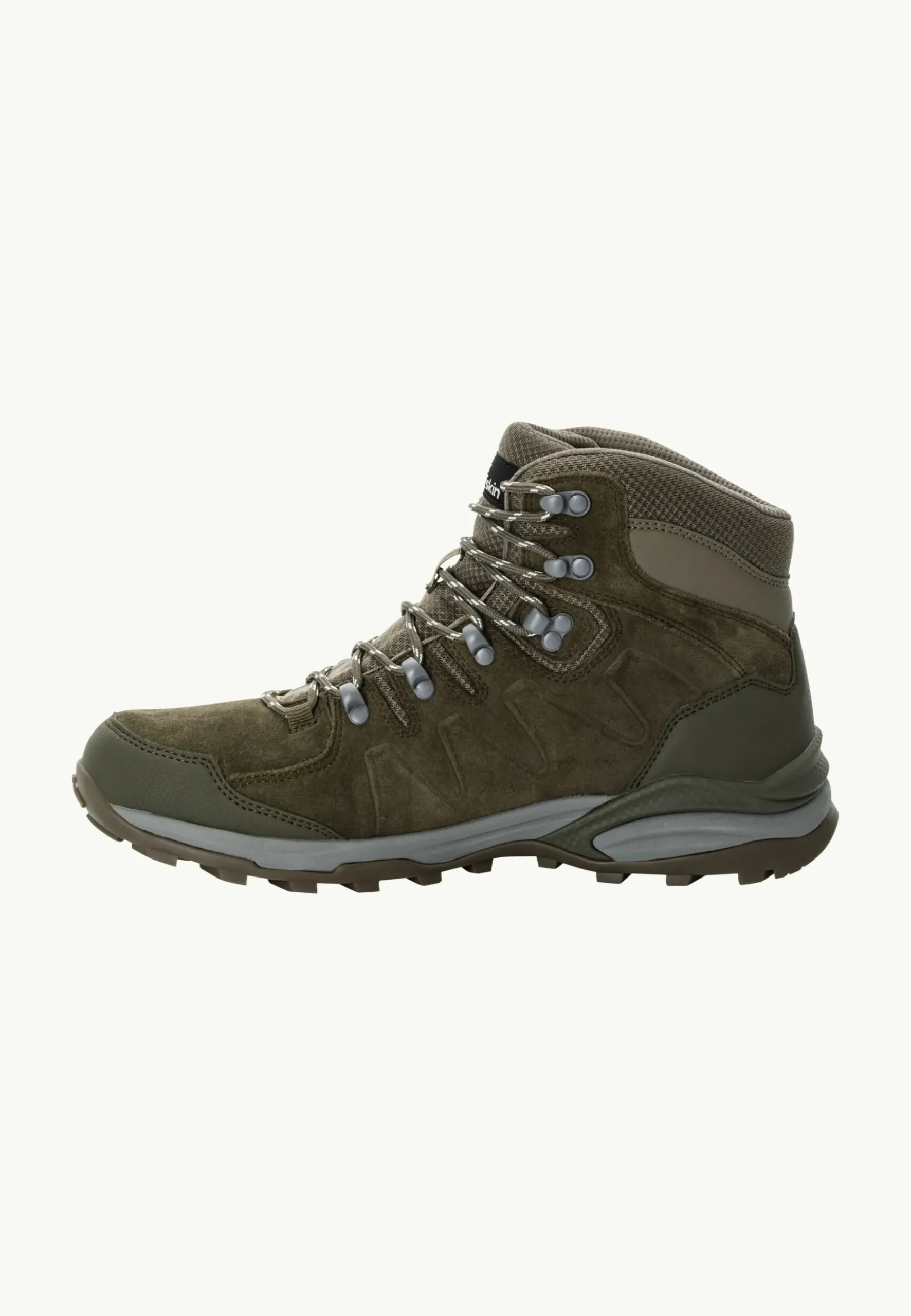 Refugio Texapore Mid M-Jack Wolfskin Sale