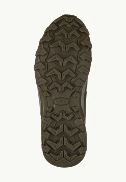Refugio Texapore Mid M-Jack Wolfskin Sale