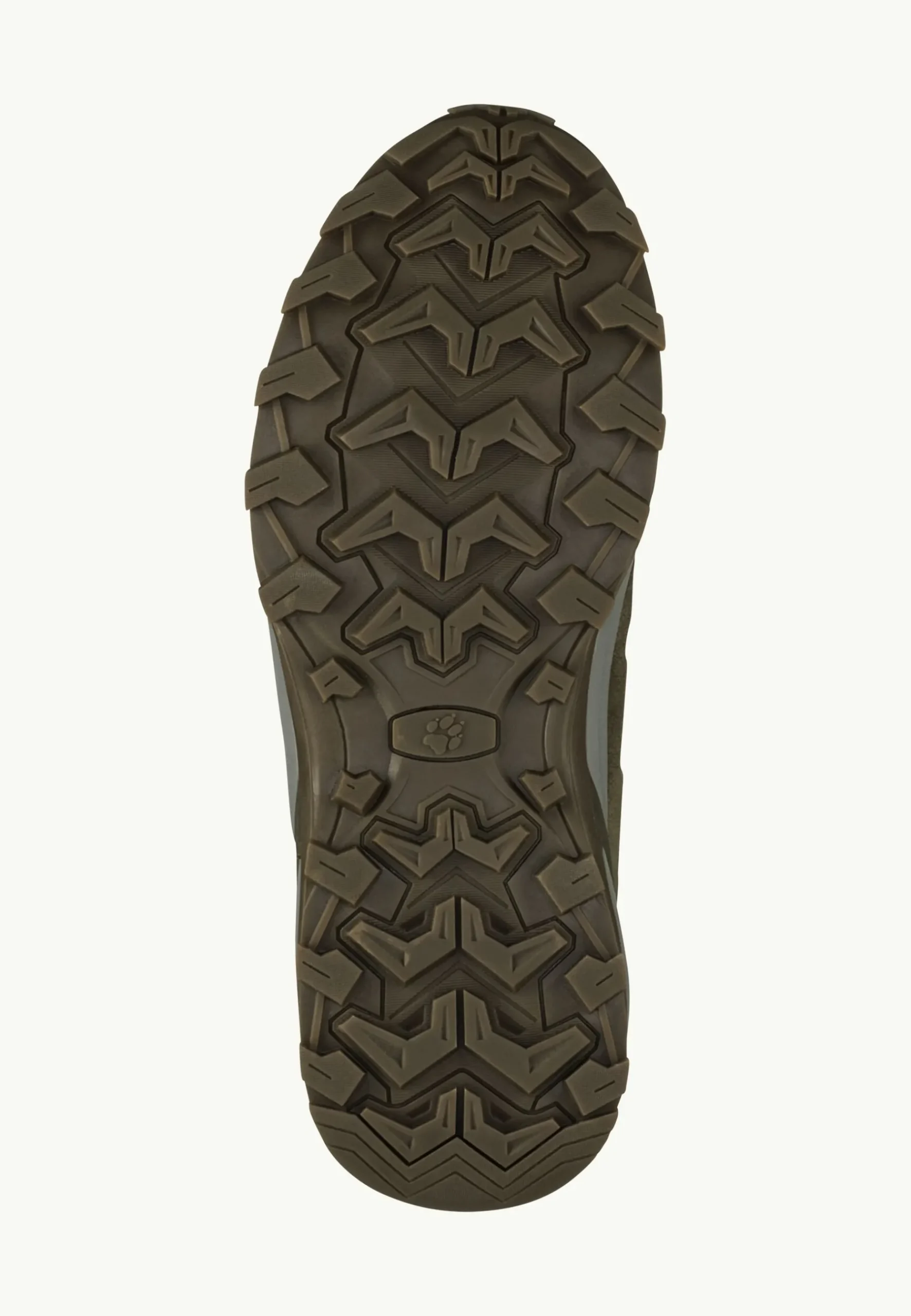 Refugio Texapore Mid M-Jack Wolfskin Sale
