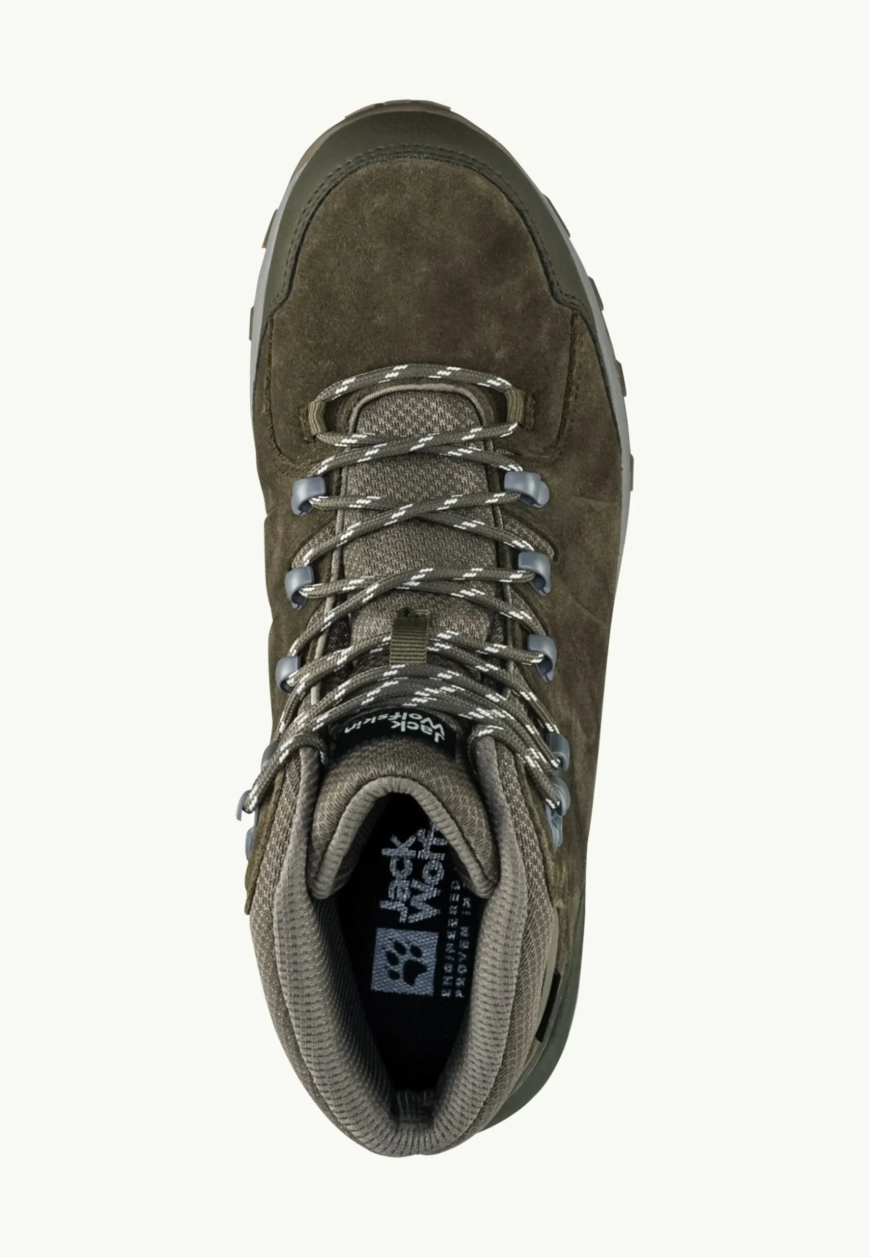 Refugio Texapore Mid M-Jack Wolfskin Sale