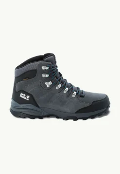 Refugio Texapore Mid M-Jack Wolfskin Sale