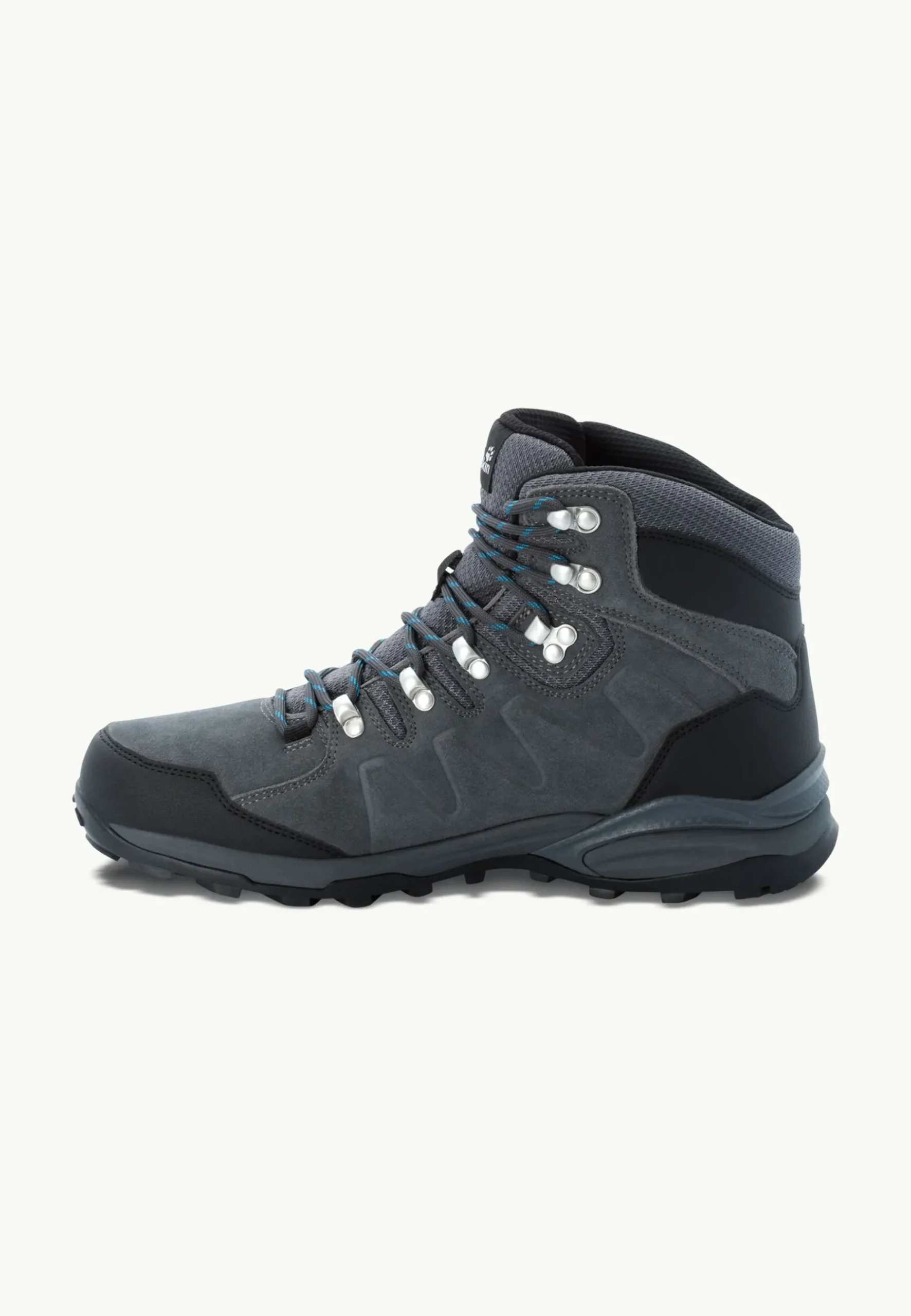 Refugio Texapore Mid M-Jack Wolfskin Sale