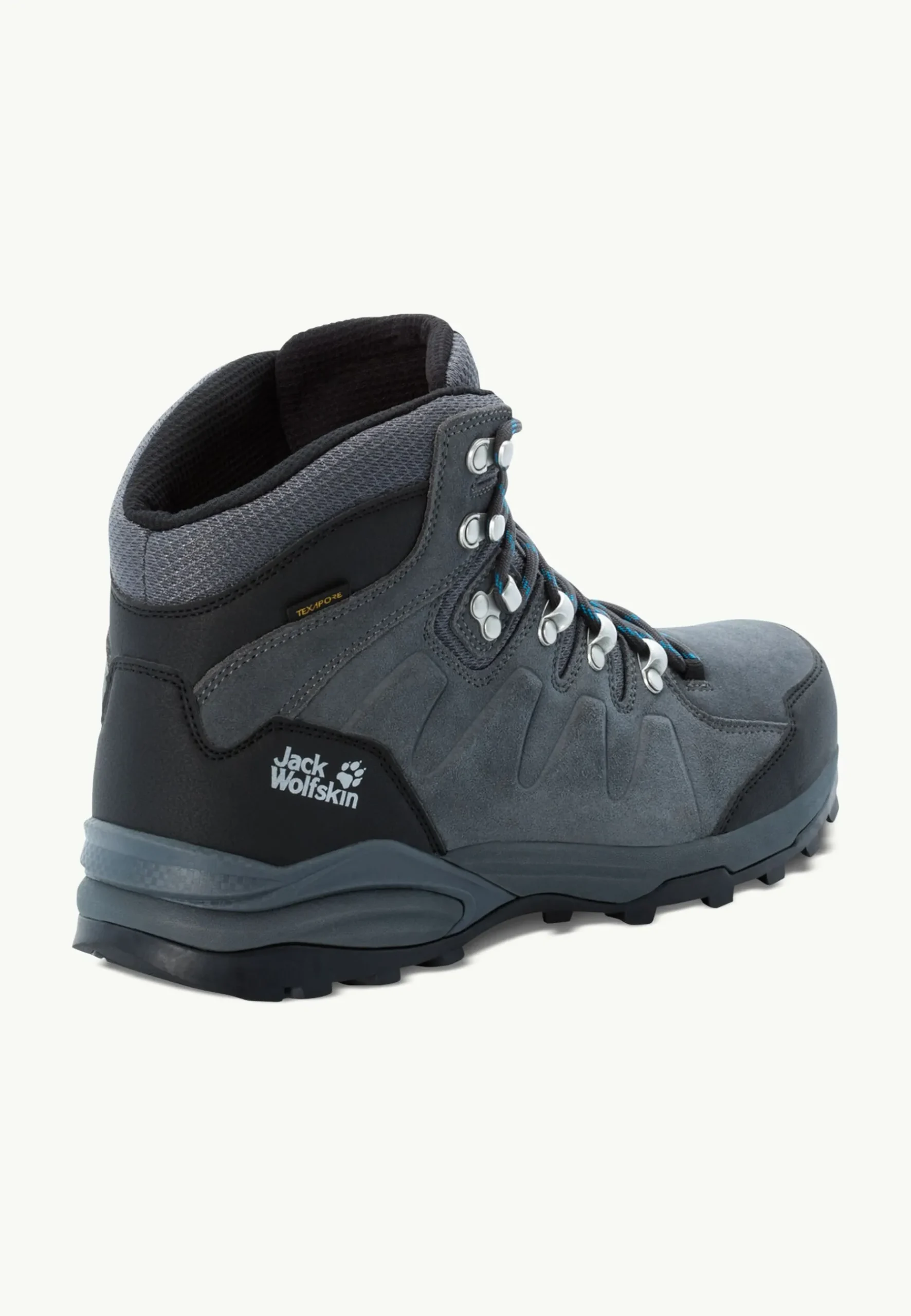 Refugio Texapore Mid M-Jack Wolfskin Sale