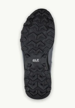 Refugio Texapore Mid M-Jack Wolfskin Sale
