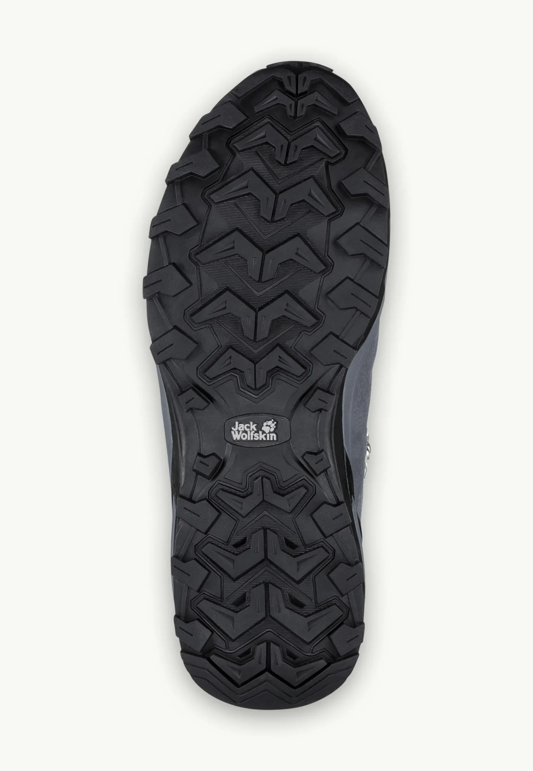 Refugio Texapore Mid M-Jack Wolfskin Sale