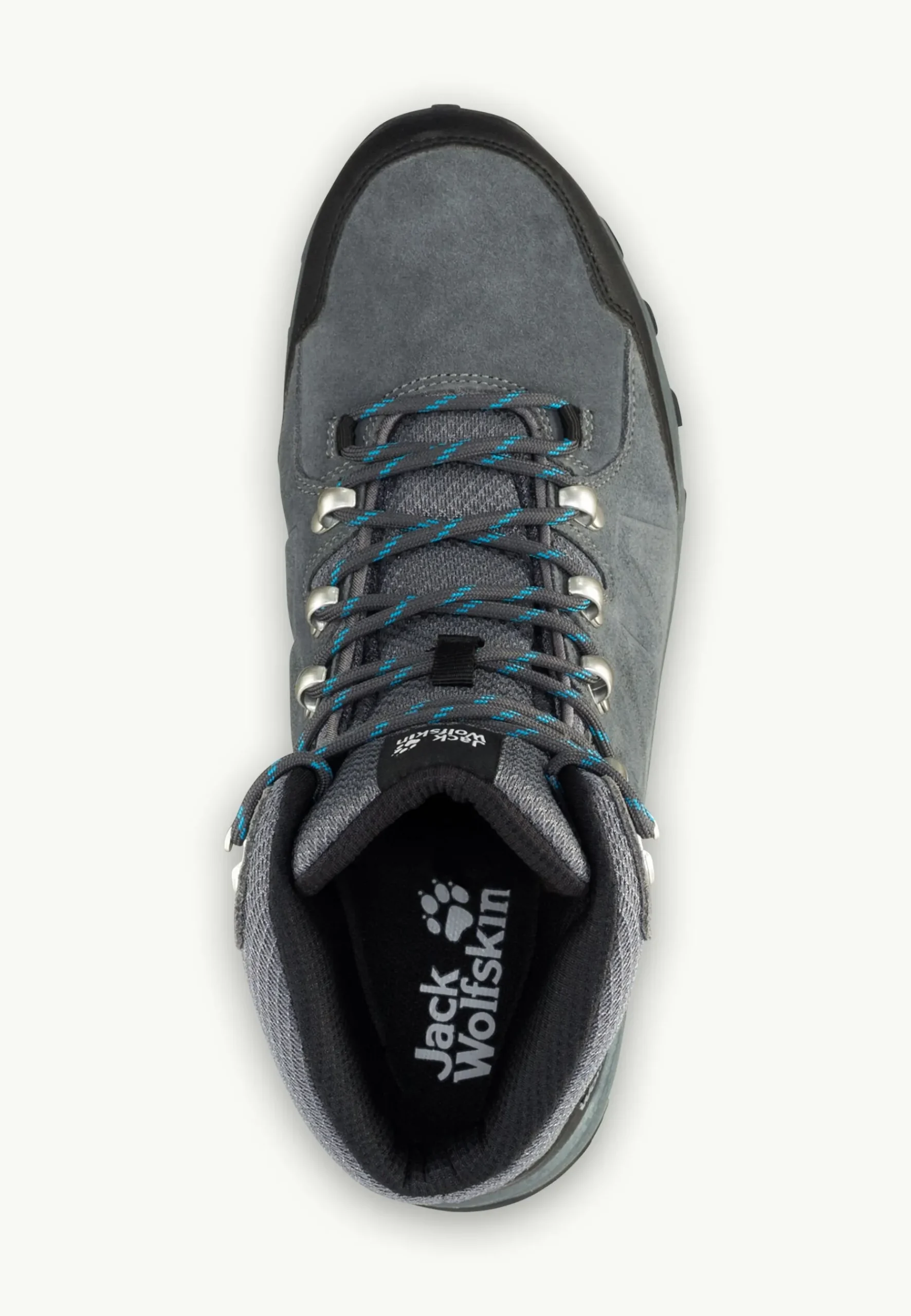 Refugio Texapore Mid M-Jack Wolfskin Sale