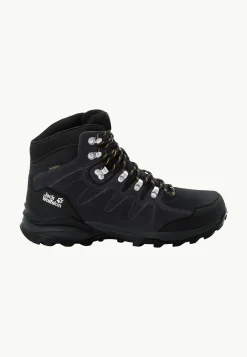 Refugio Texapore Mid M-Jack Wolfskin Sale