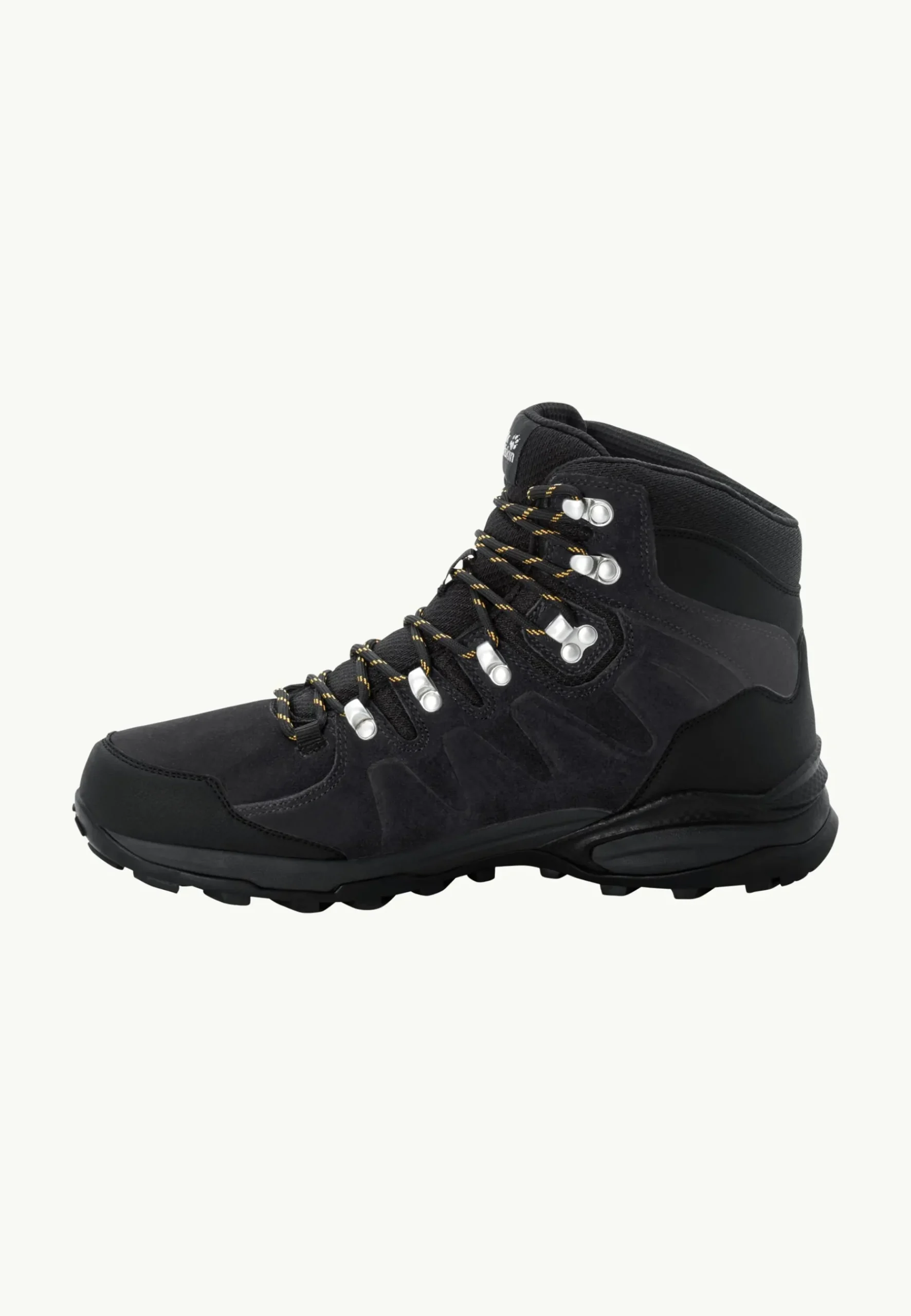 Refugio Texapore Mid M-Jack Wolfskin Sale