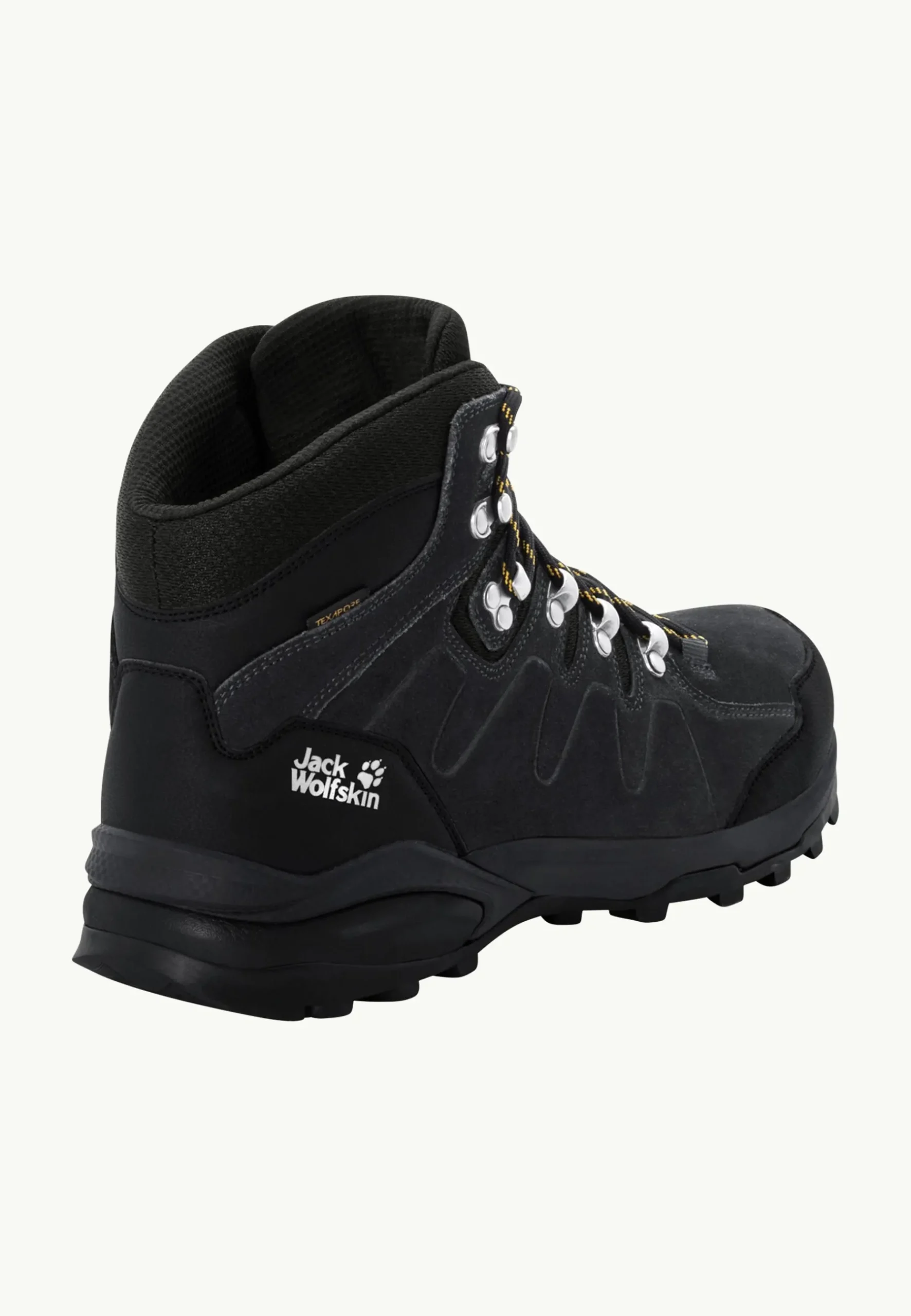Refugio Texapore Mid M-Jack Wolfskin Sale