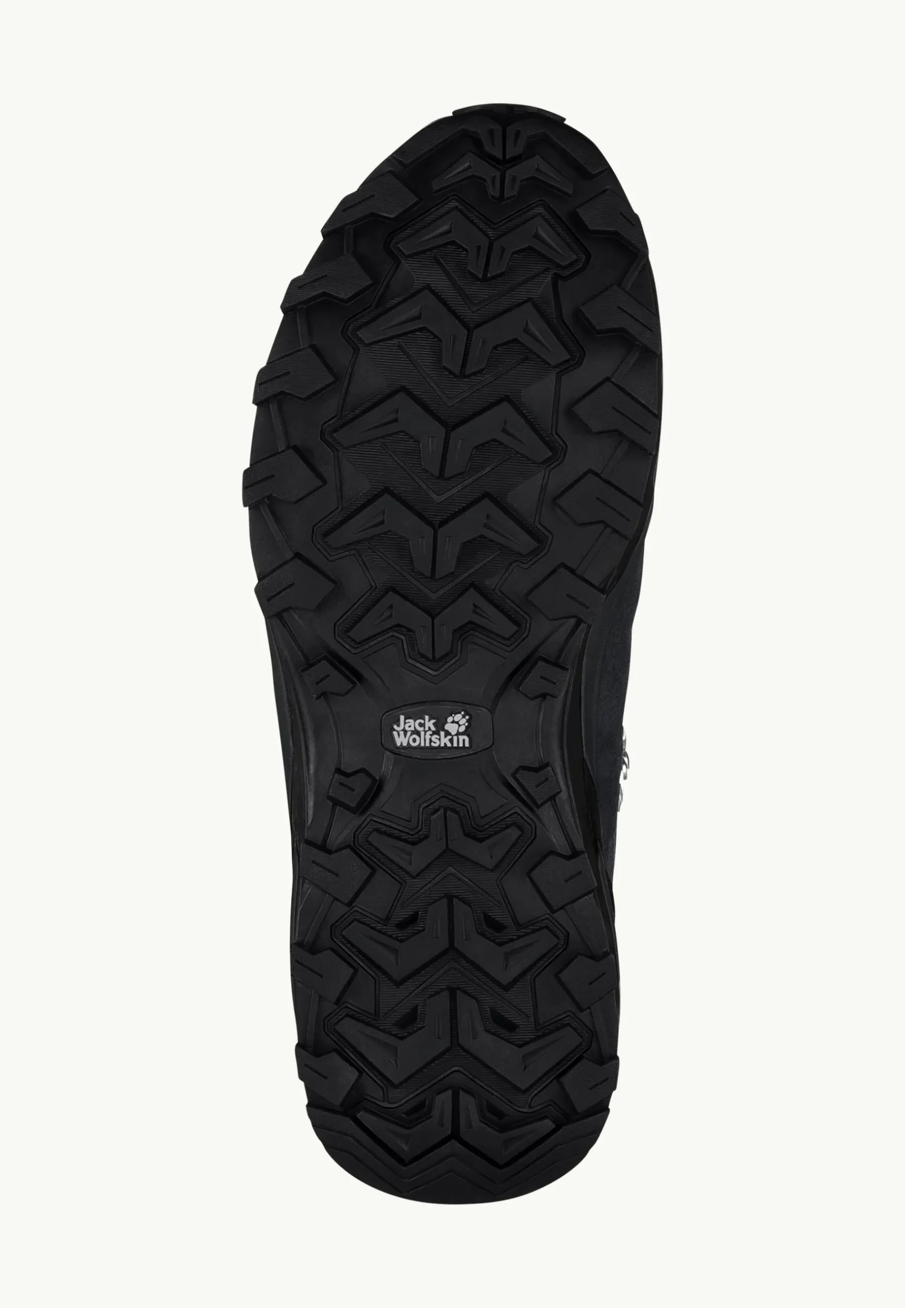 Refugio Texapore Mid M-Jack Wolfskin Sale