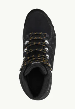 Refugio Texapore Mid M-Jack Wolfskin Sale