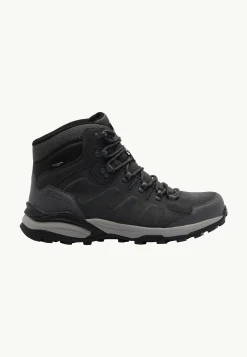 Refugio Texapore Mid M-Jack Wolfskin Sale