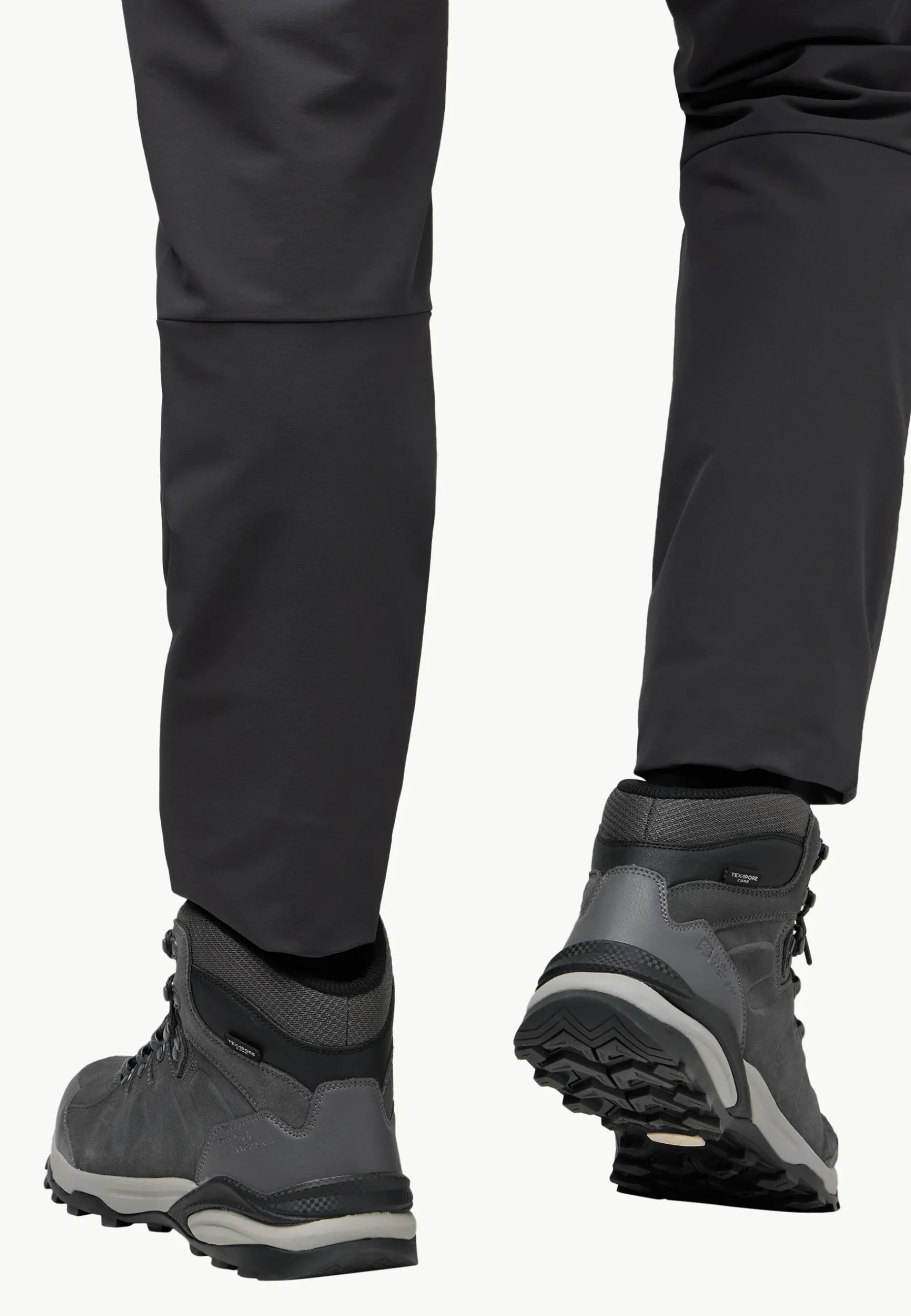 Refugio Texapore Mid M-Jack Wolfskin Sale