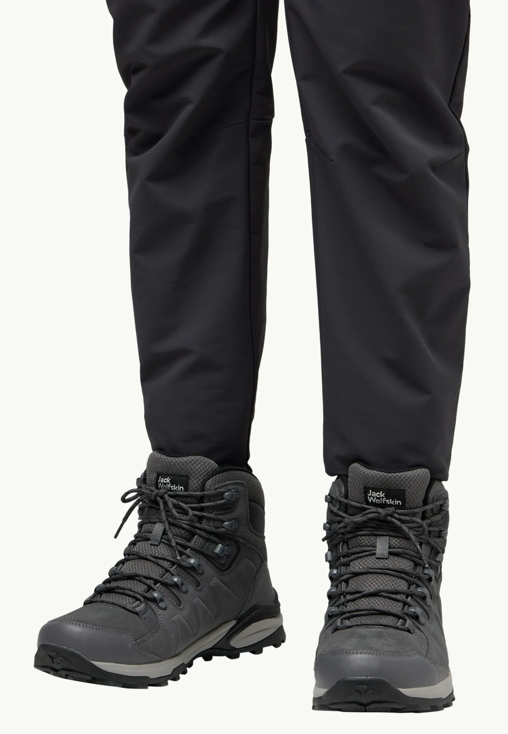 Refugio Texapore Mid M-Jack Wolfskin Sale