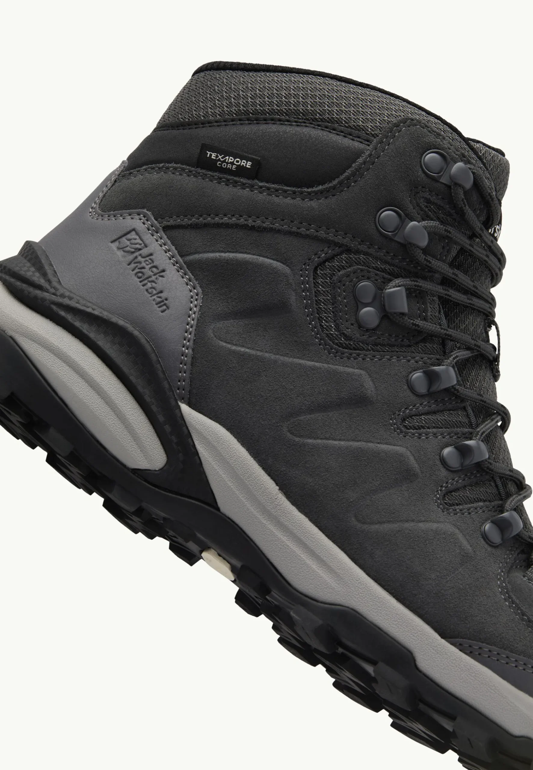 Refugio Texapore Mid M-Jack Wolfskin Sale