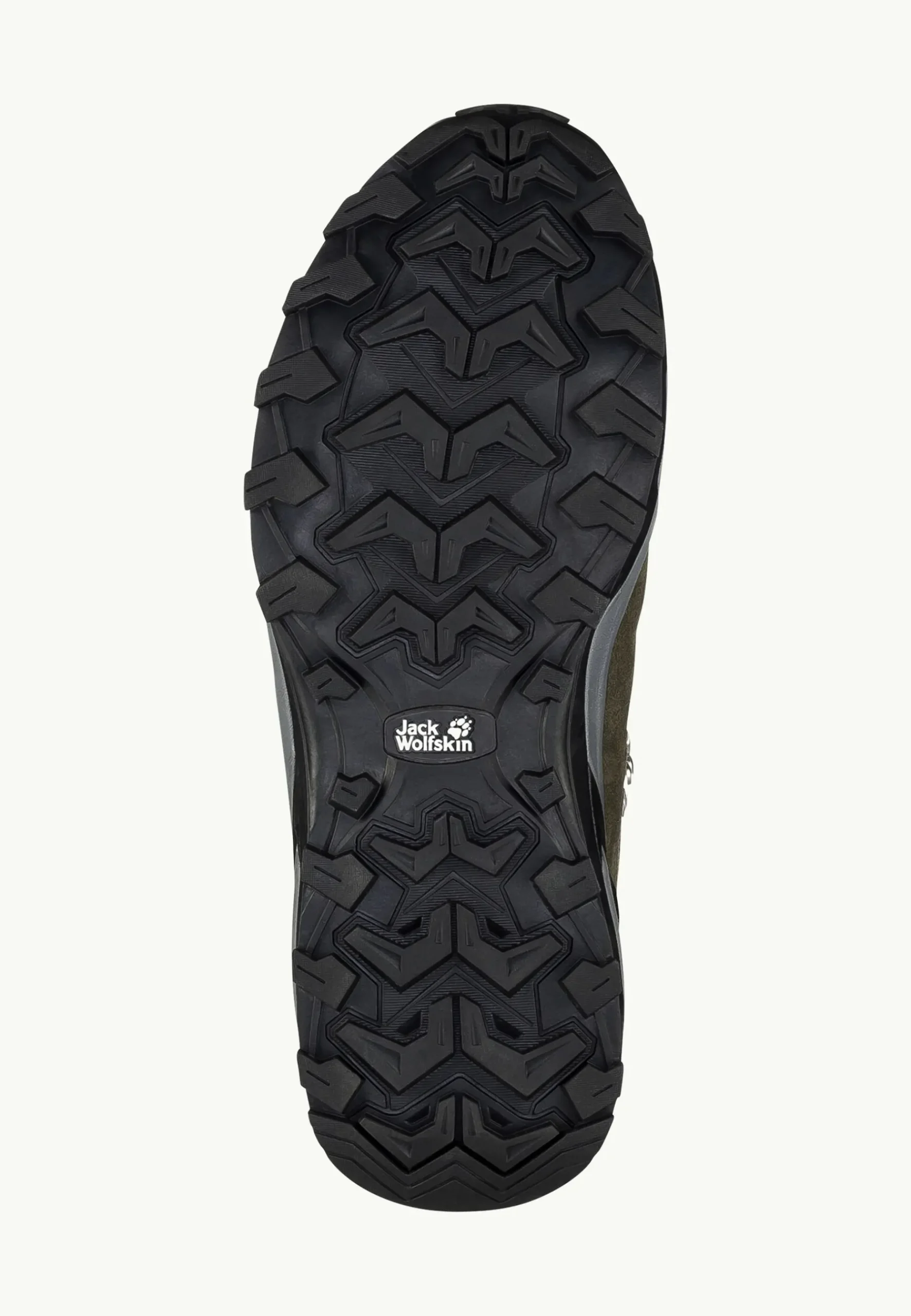 Refugio Texapore Mid M-Jack Wolfskin Sale