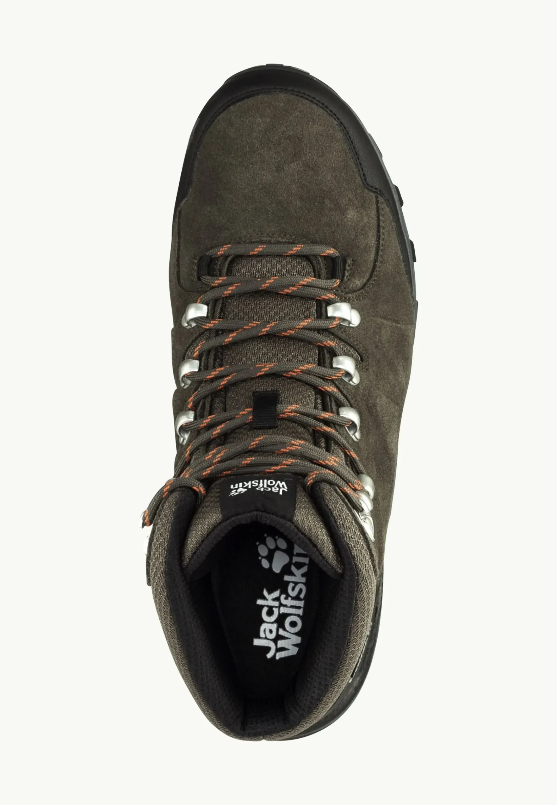 Refugio Texapore Mid M-Jack Wolfskin Sale