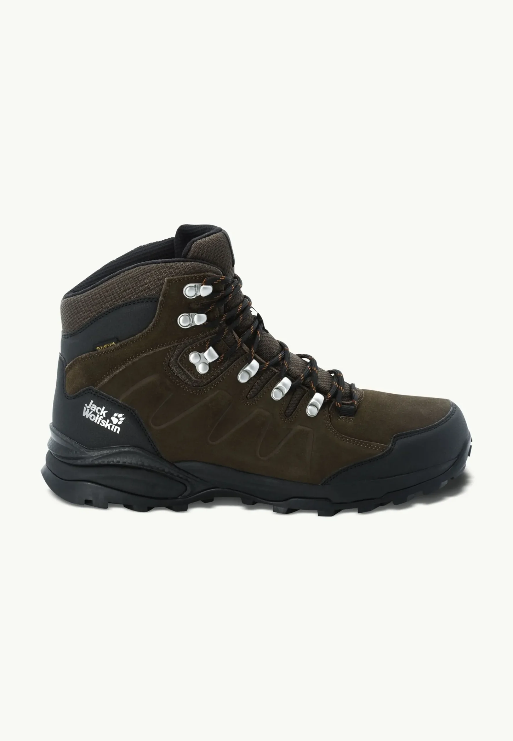 Refugio Texapore Mid M-Jack Wolfskin Sale