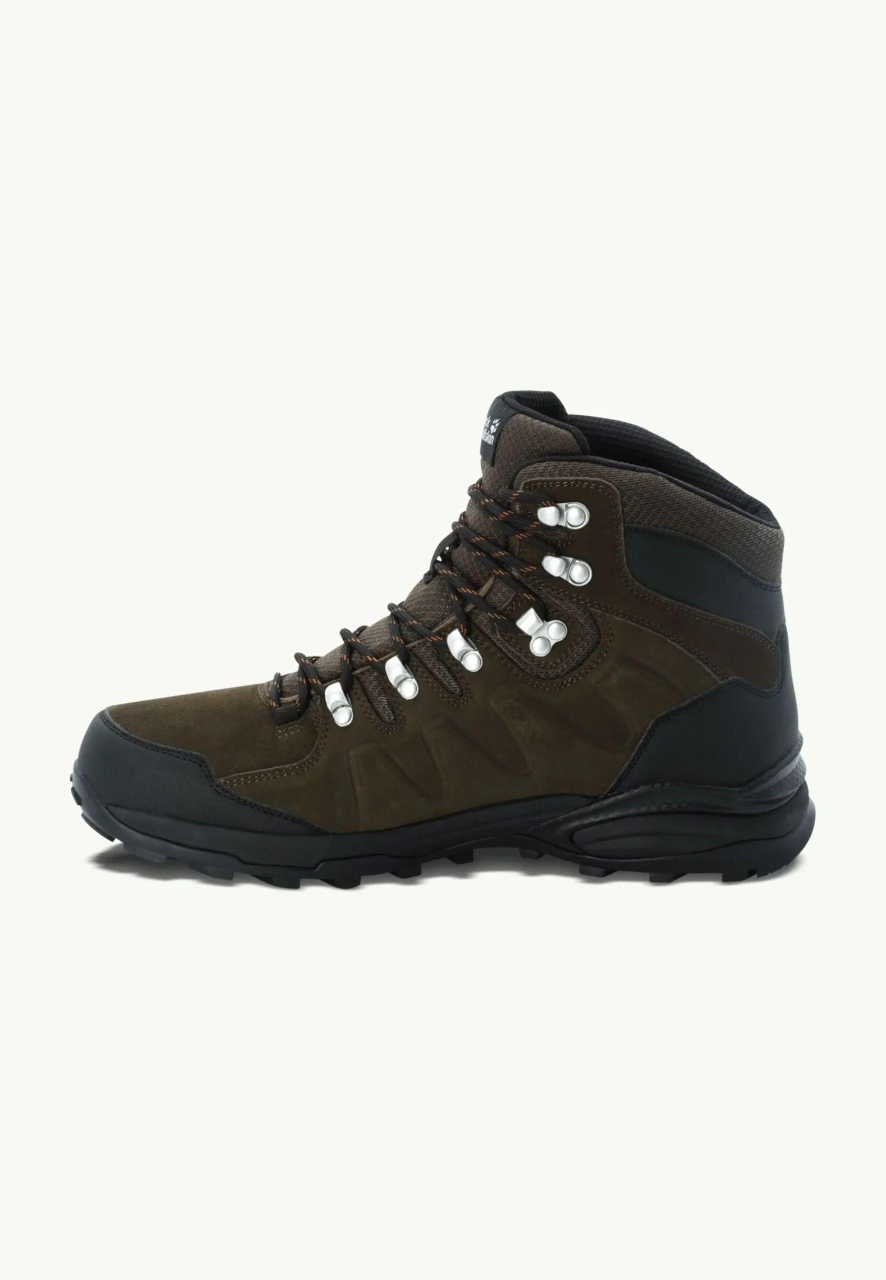 Refugio Texapore Mid M-Jack Wolfskin Sale