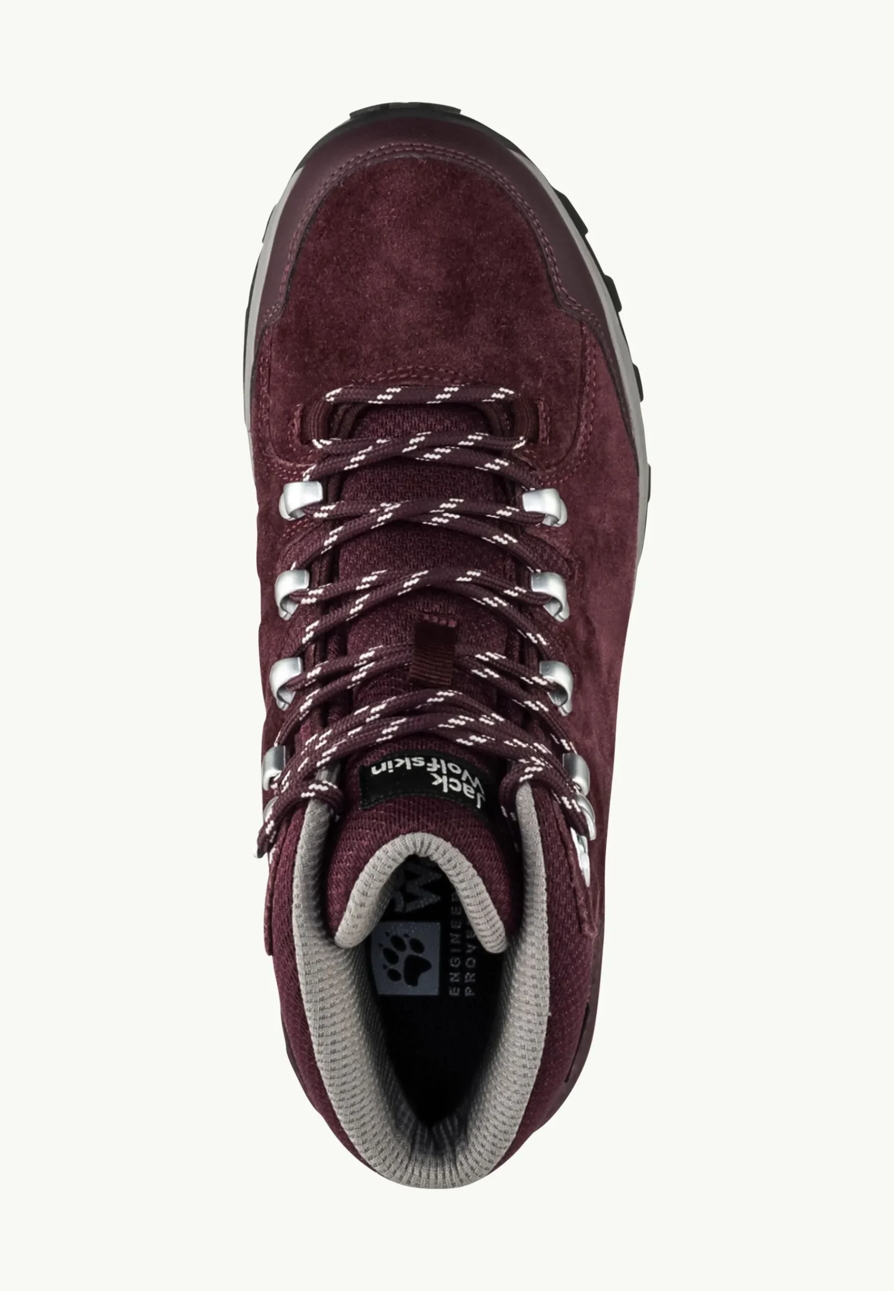 Refugio Texapore Mid W-Jack Wolfskin Discount