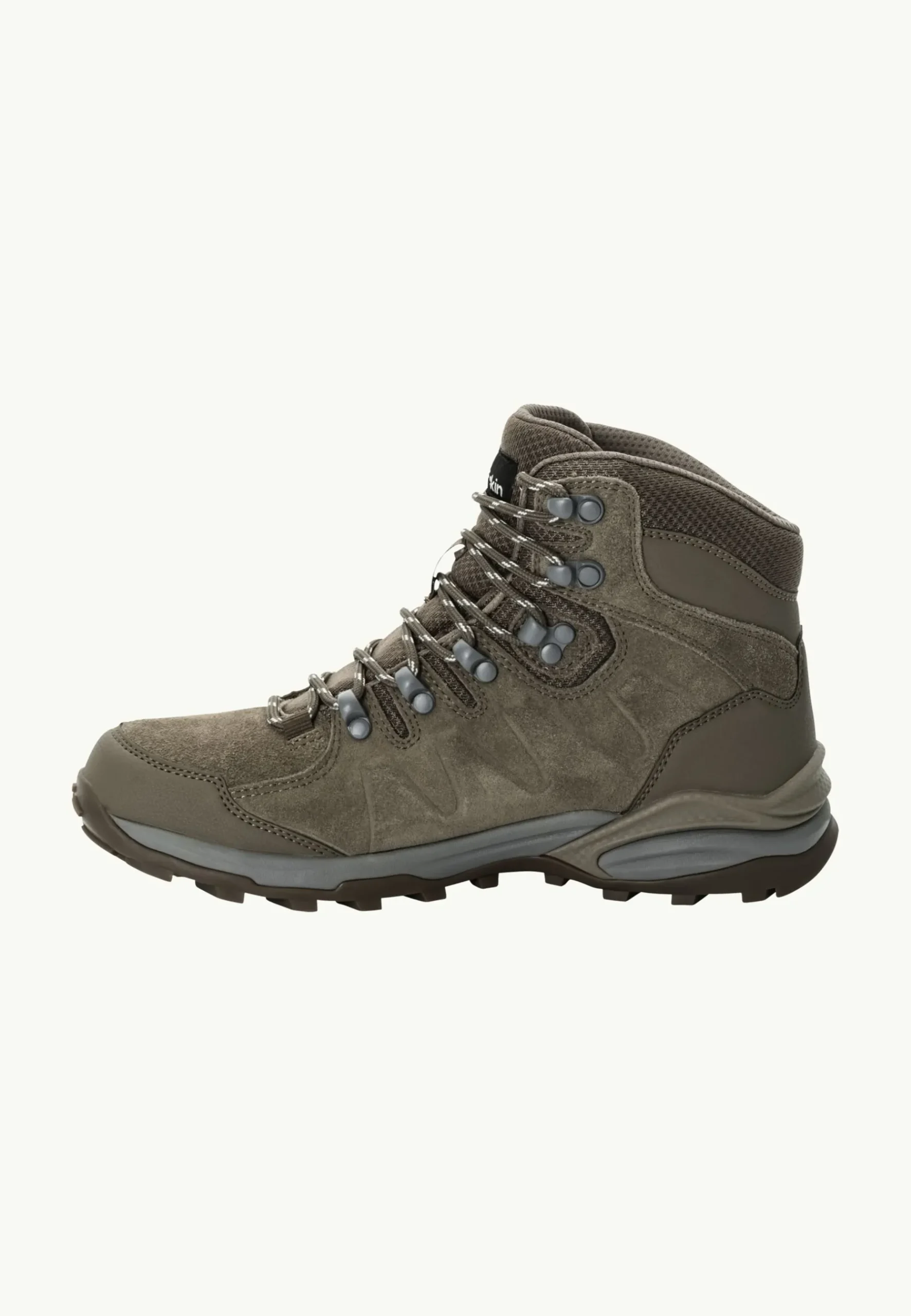 Refugio Texapore Mid W-Jack Wolfskin Discount
