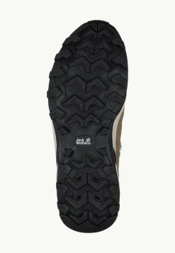 Refugio Texapore Mid W-Jack Wolfskin Discount