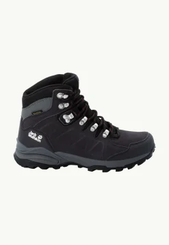 Refugio Texapore Mid W-Jack Wolfskin Discount
