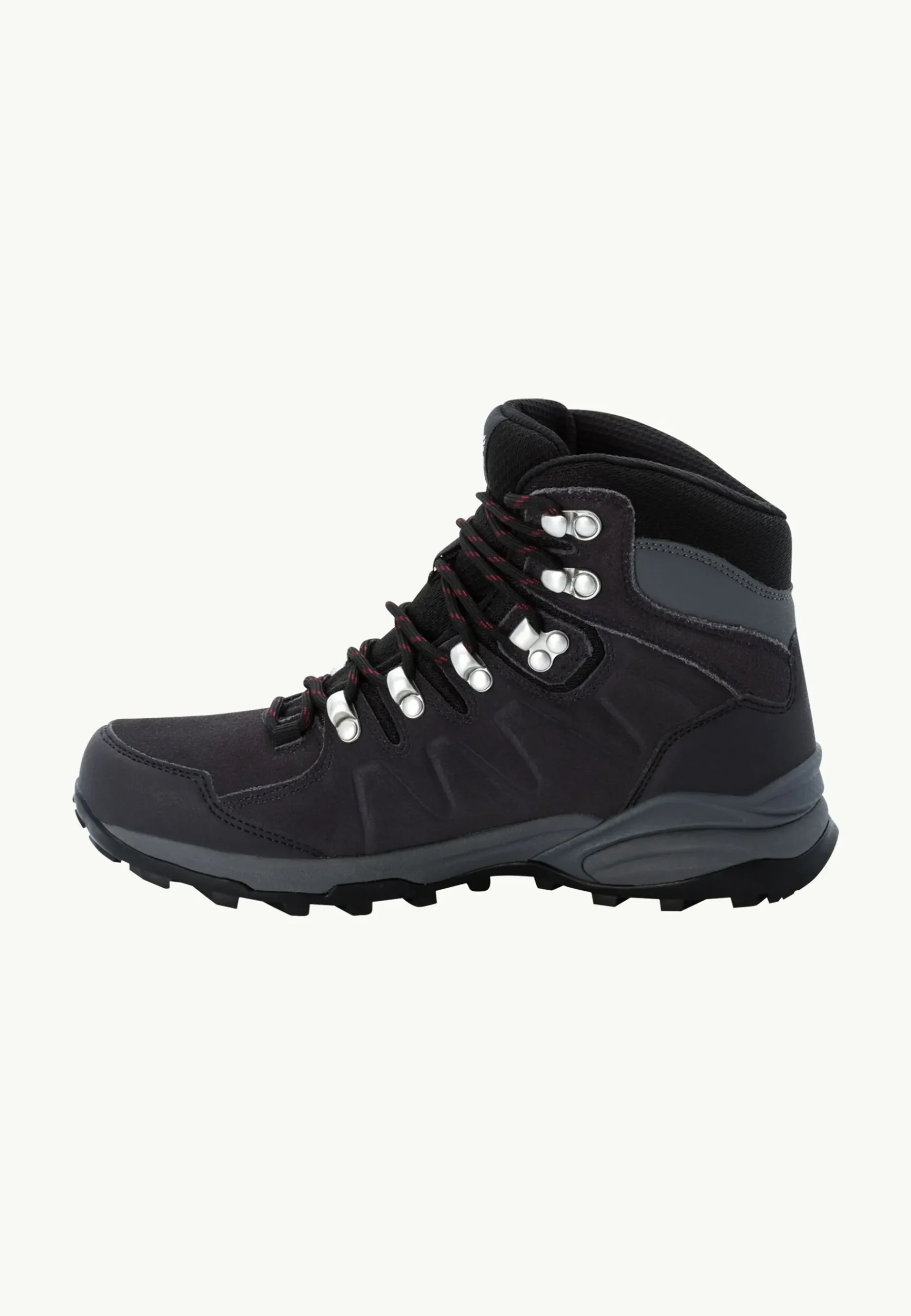 Refugio Texapore Mid W-Jack Wolfskin Discount