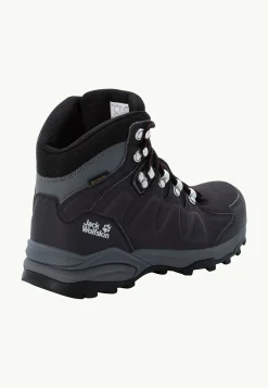 Refugio Texapore Mid W-Jack Wolfskin Discount