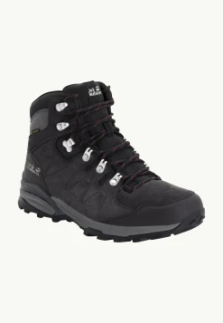 Refugio Texapore Mid W-Jack Wolfskin Discount