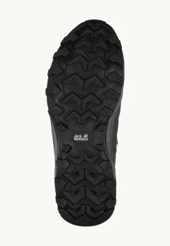 Refugio Texapore Mid W-Jack Wolfskin Discount