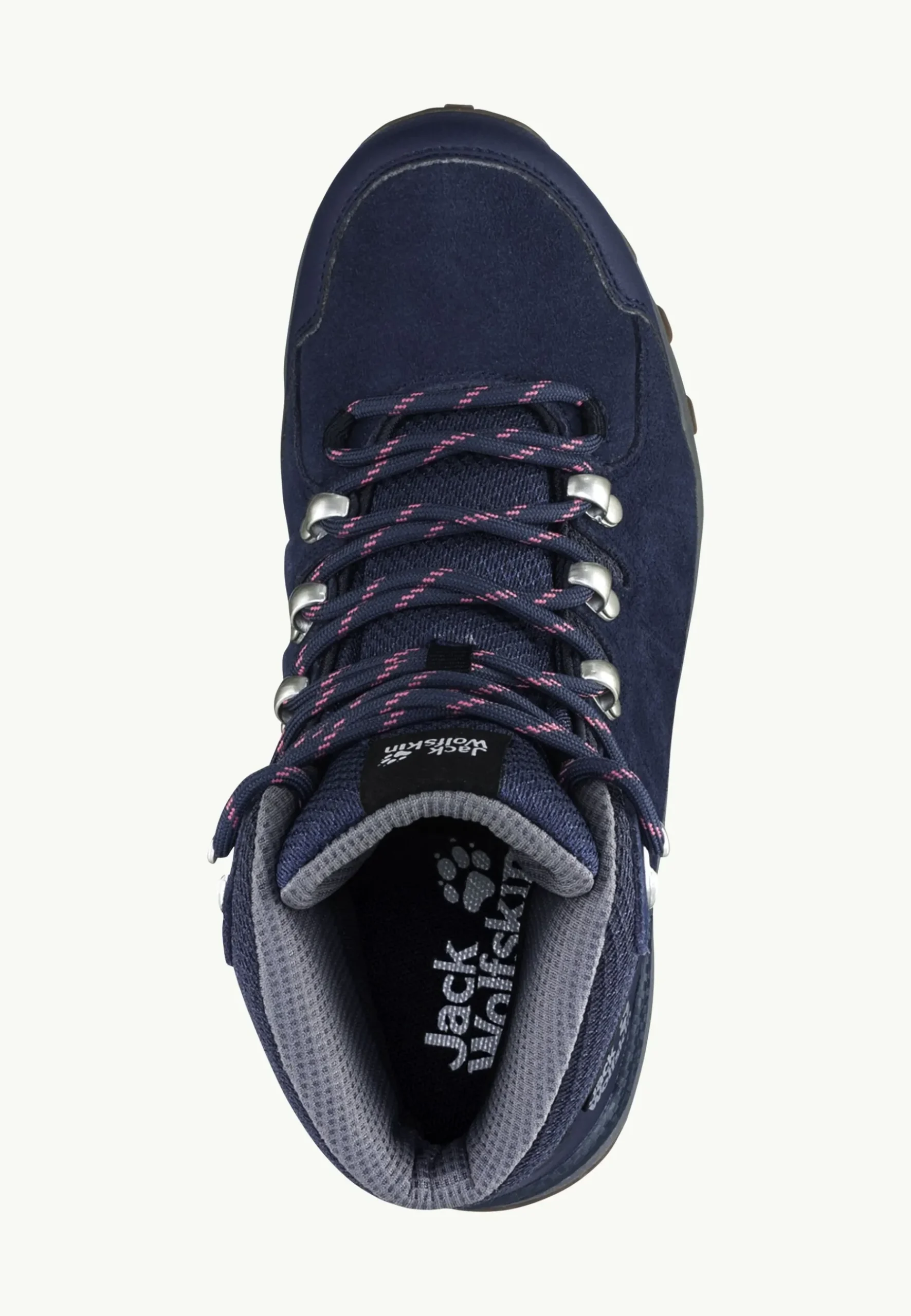 Refugio Texapore Mid W-Jack Wolfskin Discount